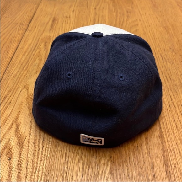 NWOT! MILB Corpus Christi Hooks New Era Hat - Picture 4 of 6